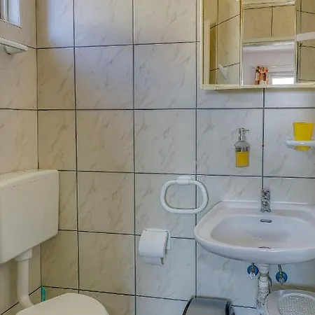Lukic Appartement *
