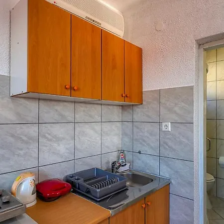 Lukic Appartement *