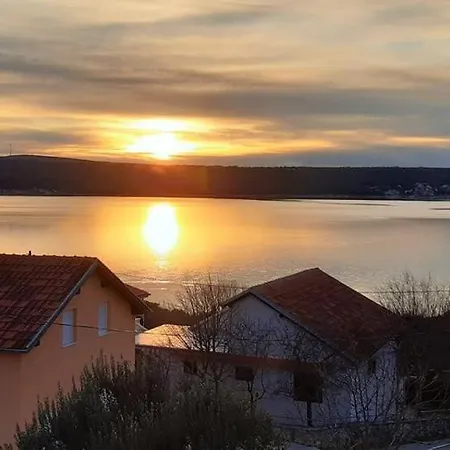 Appartement Lukic *