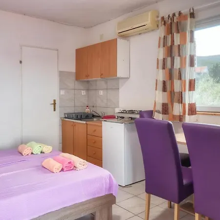 Lukic Appartement