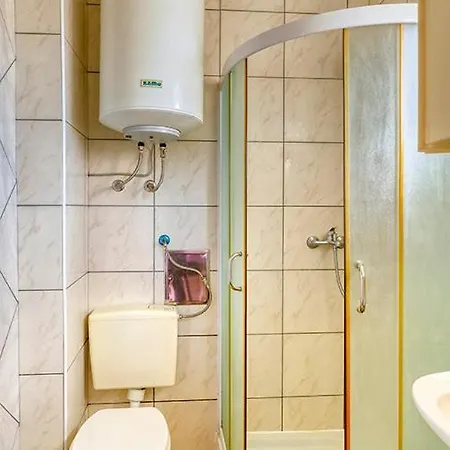 Appartement Lukic *
