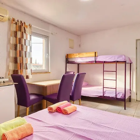 Lukic Appartement Gornji Karin
