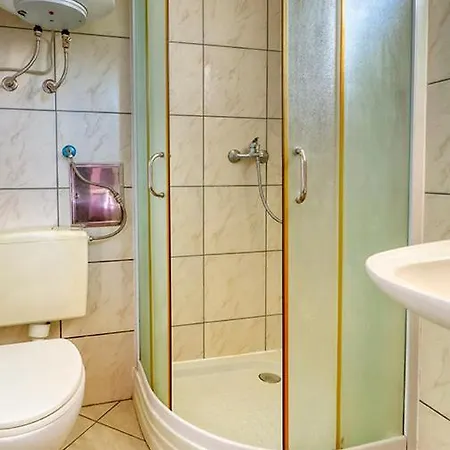 Appartement Lukic Gornji Karin