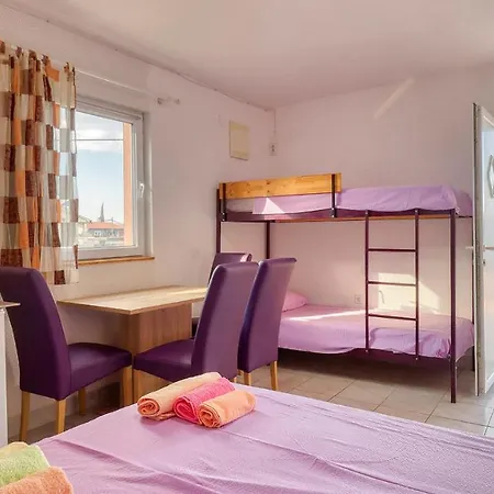 Appartement Lukic Gornji Karin