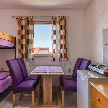 Lukic Apartment
