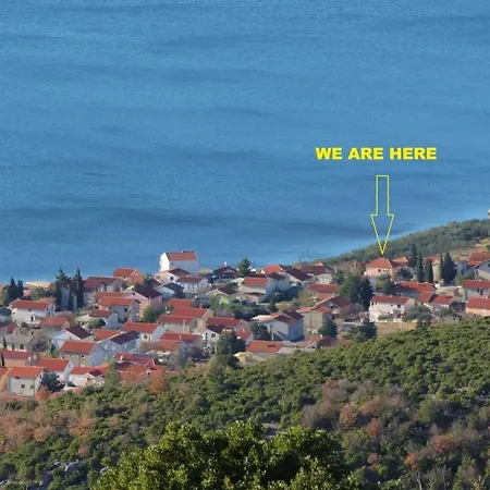 Lukic Apartment *