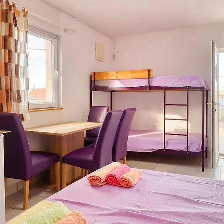 Lukic Apartment *