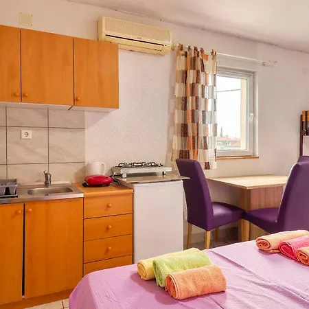 Apartment Lukic